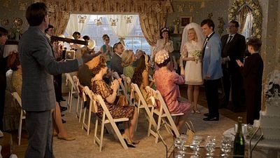 Acaba de estrenarse en Prime Video una ambiciosa película de Tom Hanks que fracasó en taquilla noticias imagen