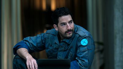 "No es común una historia así": Carlos Torres confiesa qué fue lo que más le llamó de 'Bienvenidos a Edén' noticias imagen