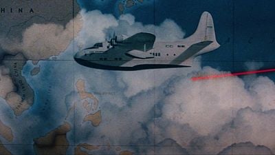 El mapa de 'En busca del arca perdida' que no tiene ningún sentido para los más observadores noticias imagen