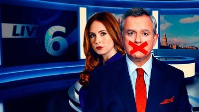 La nueva miniserie del creador de 'Sherlock' solo dura 3 horas y ya está en 'streaming' en España noticias imagen