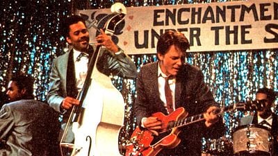 Después de 40 años, Michael J. Fox acaba de explicar uno de los errores cinematográficos más claros de 'Regreso al futuro' noticias imagen