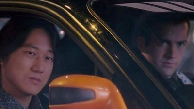 Reto visual: 'Fast & Furious: Tokyo Race' guarda un pequeño secreto que solo los muy expertos podrán descifrar