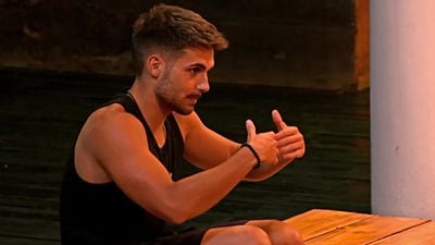 Nadie lo esperaba, pero Joel se ha convertido en la mayor decepción de 'La isla de las tentaciones' noticias imagen