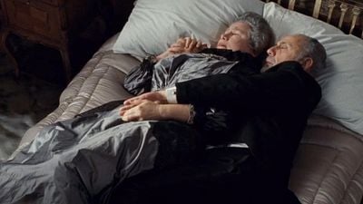 Jesús Ferreiro, presidente de la Fundación Titanic: "Pidieron que les atasen los pies con una manta porque querían morir juntos" noticias imagen