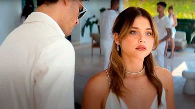 Gabriel Guevara y Nicole Wallace ponen fin a una etapa con 'Culpa nuestra': "Es triste, pero también hay que saber decir adiós" noticias imagen