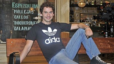 Paco León interpretó a uno de los personajes más míticos de 'Aida', pero para ello rechazó un papel fijo en una exitosa serie de Antena 3 noticias imagen