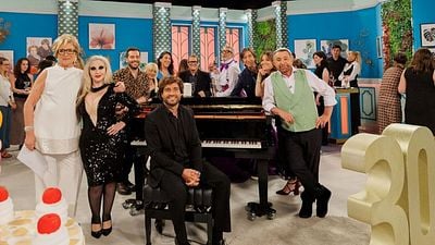 Mi plan de jubilación para los fines de semana ya no será igual: tras 30 años en emisión, adiós al 'Cine de barrio' de siempre noticias imagen