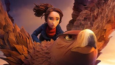 Para muchos, la mejor película en ‘stop motion’ de la historia: ‘Wildwood’ llega a los cines el 23 de octubre noticias imagen