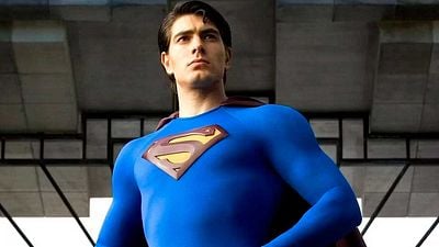 Brandon Routh quedó devastado cuando supo que no regresaría como Superman: "Jugué World of Warcraft sin parar" noticias imagen