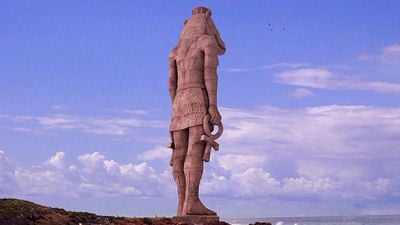 Michael Keaton iba a protagonizar una de las series más míticas de la historia de la televisión, pero dijo que no por pereza noticias imagen