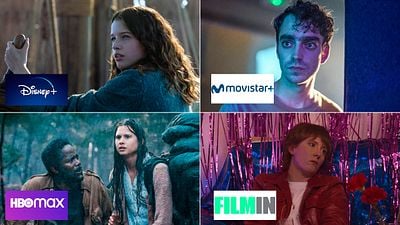 Estrenos Prime Video, Disney+, HBO Max, Movistar+ y Filmin: Esta semana la segunda serie más cara de la historia y la versión de acción real de una de tus pelis favoritas de Disney noticias imagen