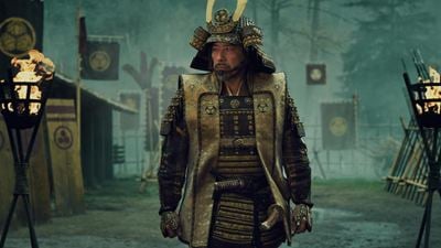 El personaje real que inspiró al protagonista de 'Shogun': una figura clave de la Historia