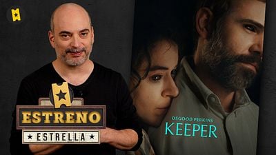 El nuevo genio del terror convierte lo bucólico en amenazante en 'Keeper', el gran estreno de terror de final de año noticias imagen