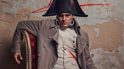 Crítica de 'Napoleón': un 'biopic' brutal, ultraviolento y espectacular que pocas veces vamos a ver