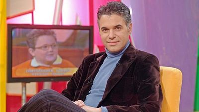 El presentador 'top' de los 90 que intentó resurgir en 'Supervivientes' después de probar suerte en la política noticias imagen