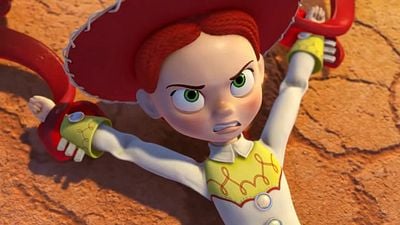 Aquella vez que Kendall Jenner destrozó infancias con su cosplay sexy de 'Toy Story' noticias imagen