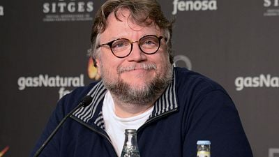 Guillermo Del Toro: "Mimic', 'El laberinto del fauno' y 'La forma del agua', son los rodajes más horribles que he tenido" noticias imagen