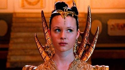 "La basura más grande de la historia del cine": la película de fantasía de los años 2000 que casi todos hemos conseguido olvidar noticias imagen