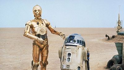 Amazon tiene en exclusiva esta colección de funkos de Star Wars casi a precio mínimo noticias imagen