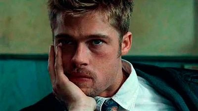 Brad Pitt sobre la época más destructiva de su carrera: "Me despertaba, fumaba un porro y bebía cuatro Coca-Colas, sin comer" noticias imagen