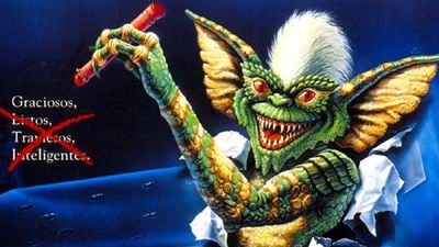 El macabro detalle de 'Gremlins' que confirma que, quizás, no es una película infantil