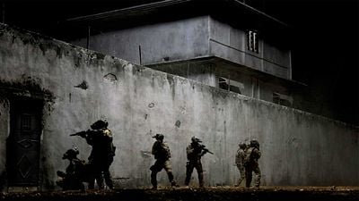 Si te gusta 'Una casa llena de dinamita', en Netflix puedes ver esta película que es aún mejor: un intenso thriller ganador de un Oscar noticias imagen