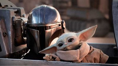"Ver a Baby Yoda en pantalla grande es bastante guay": 'Grogu y The Mandalorian' apuesta a ser la película que los fans de Star Wars llevan años esperando noticias imagen