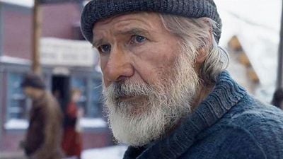 Injustamente olvidada durante 5 años: Esta película de aventuras con Harrison Ford es épica y conmovedora noticias imagen