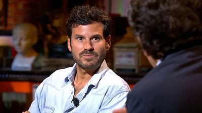 Willy Bárcenas cuenta en 'Cuarto Milenio' las experiencias paranormales de la casa familiar: "Se te ponen los pelos de punta" noticias imagen