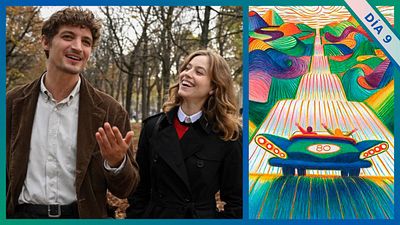 Festival de Venecia día 9: Woody Allen se despide con 'Golpe de suerte', un 'Match Point' más ligero y divertido noticias imagen