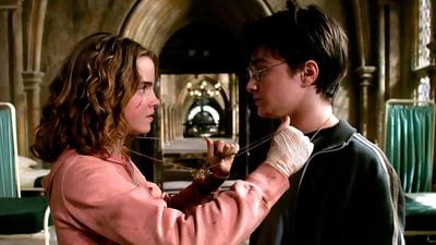 Solo aparece 20 minutos y 45 segundos en toda la saga de 'Harry Potter', pero es un personaje crucial noticias imagen