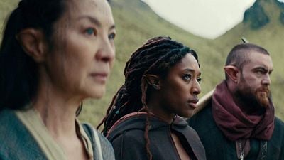 "Muy cutre": 'The Witcher: El origen de la sangre' se convierte en la serie peor puntuada de la historia de Netflix noticias imagen