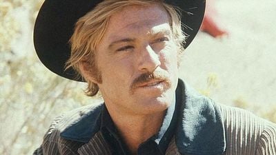 Robert Redford fue el primer actor fichado para ‘Yellowstone’, pero no ha llegado a salir ni un solo minuto noticias imagen