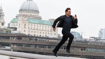 'Misión: Imposible - Fallout': la película en la que Tom Cruise mostró que es mortal rompiéndose el tobillo (y aun así logra correr más rápido que tú)