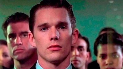 La NASA la votó en los 90 como la película de ciencia ficción más precisa, pero su adaptación a serie fue cancelada fulminantemente noticias imagen