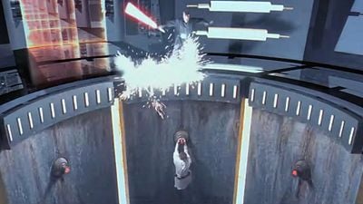 "Un poco debilucho para un Maestro Jedi": La estrella de 'Star Wars' que detesta su propia escena de muerte noticias imagen