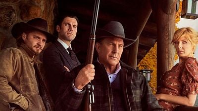 “Tengo algunas cicatrices permanentes en el interior de mis nalgas”: Esta estrella de 'Yellowstone' sufrió montando a caballo noticias imagen