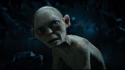 "No tenemos esas reacciones de Gollum": una de las reacciones más dramáticas de 'El señor de los anillos' fue regrabada en el salón de Peter Jackson noticias imagen
