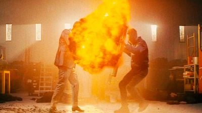 Hoy en TV, uno de los mejores 'thriller' de acción de los últimos años que pasó más desapercibido de lo que debería noticias imagen