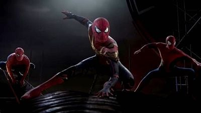 "Me quedé sin fuerzas": Jon Watts revela por qué abandonó 'Los 4 Fantásticos' tras dirigir la trilogía de 'Spider-Man' noticias imagen