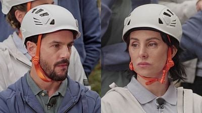 El mayor enfrentamiento de 'MasterChef Celebrity 10' casi acaba en abandono: "¡Vete! Pues vete tú!" noticias imagen