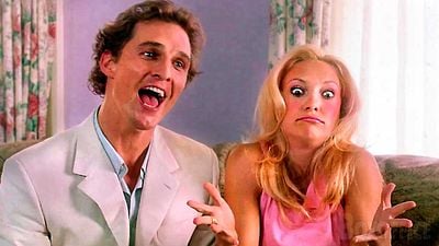 Hace 23 años Matthew McConaughey hizo una película que le sigue dando mucho dinero. Ahora se ha confirmado su secuela noticias imagen
