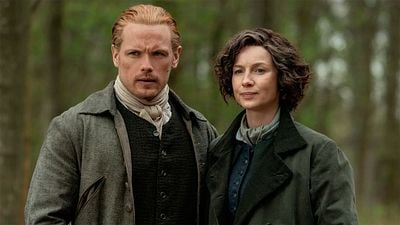 'Outlander' llegará a su fin con la temporada 8, pero dan luz verde a una serie precuela noticias imagen