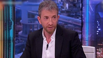 "No lo digo con ánimo de provocar, aunque seguramente, provocará": Pablo Motos manda un mensaje a los 'haters' en 'El Hormiguero' noticias imagen