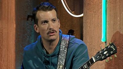 Fue uno de los invitados más aclamados de 'La Resistencia', pero Grison no guarda buen recuerdo: "Me dijo: te puedes callar" noticias imagen