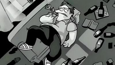 El episodio de 'Los Simpson' en el que Matt Groening pidió no aparecer en los créditos noticias imagen