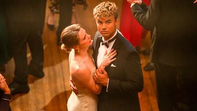 20 días para el regreso de la saga adolescente más exitosa de Prime Video: su predecesora batió un récord histórico en la plataforma noticias imagen
