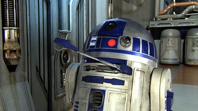 Es uno de los personajes más queridos de la saga Star Wars: el set LEGO de R2-D2 es todo un éxito en ventas noticias imagen