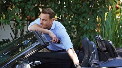 Kerem Bürsin y su pasado desconocido como chófer de Margot Robbie antes de triunfar con 'Love is in the Air' noticias imagen