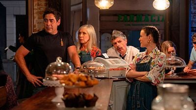 Fernando Ramallo, actor español, revela los salarios que hay en series y cine: “Se te quedarían en unos 2035 euros al mes” noticias imagen